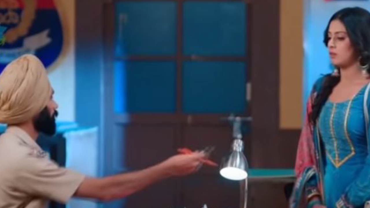 Udaariyaan episode 270 promo: Jasmin reaches Police station for Tejo & Fateh |  FilmiBeat