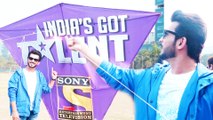 Khatron Ke Khiladi 11 Winner Arjun Bijlani Excited To Host India's Got Talent