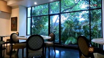 Hotel Papandayan Bandung Menawarkan Kenyamanan dan Kemewahan