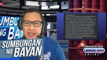 Sumbungan Ng Bayan: Kanino dapat mapunta ang kustodiya sa mga anak kung ang mga magulang, naghiwalay na?