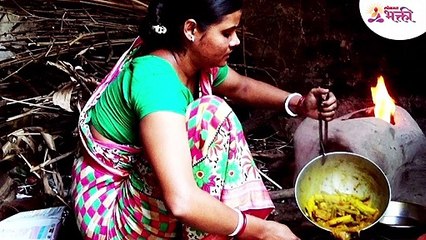 अंघोळ न करता स्वयंपाक केल्याने काय होते New