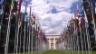 ONU preocupada com discurso de ódio nos Balcãs