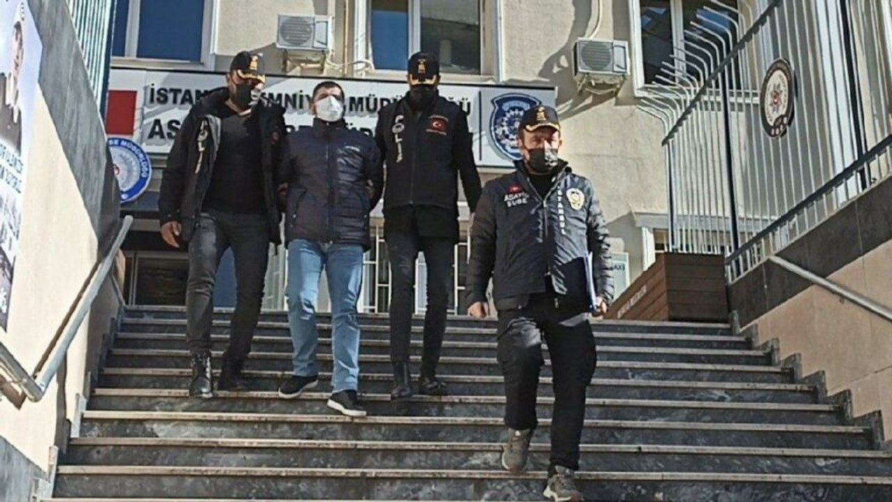 İETT şoförüne tabancayla saldıran şüphelinin ifadesi ortaya çıktı