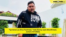 Video of The Week: Terkuak Ardhito Pramono Sudah Menikah di Tengah Kasus Narkoba, Vidi Aldiano Sah P