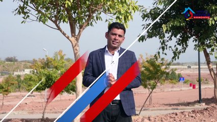 Bahria Enclave Islamabad Sector P | Prices & Overview | Advice Associates