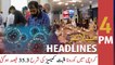 ARY News | Headlines | 4 PM | 15th January 2022