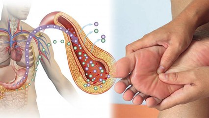 पैर के निचले हिस्से में खुजली होना Diabetes से लेकर Eczema का Symptoms, असली वजह क्या है | Boldsky