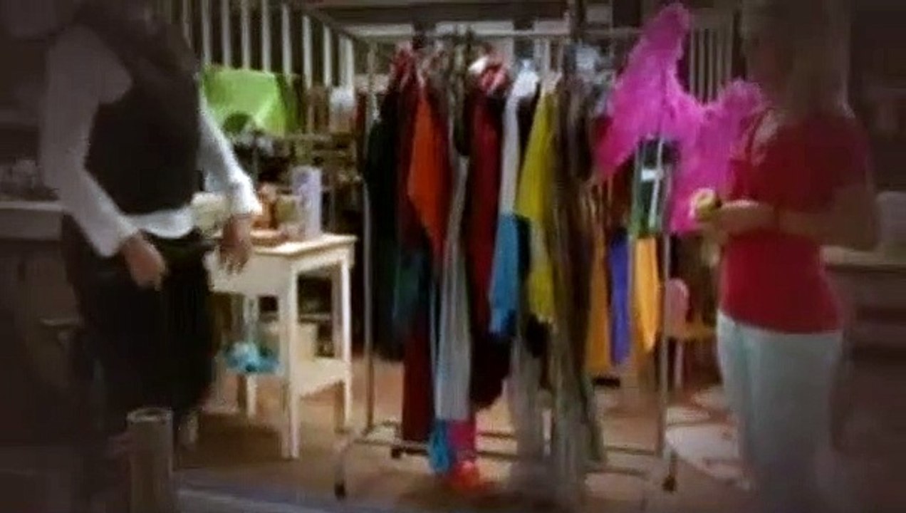 Miranda S03E02 What A Suprise
