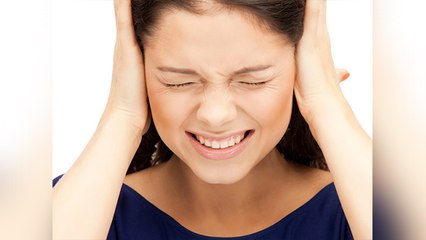 कान में अजीब आवाज क्यों आती है , जाने Tinnitus  बीमारी के Symptoms और बचाव | Boldsky