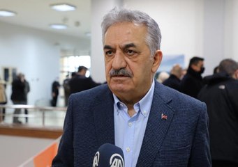 AK Parti Genel Başkan Yardımcısı Yazıcı'dan, HDP'li Semra Güzel'e tepki