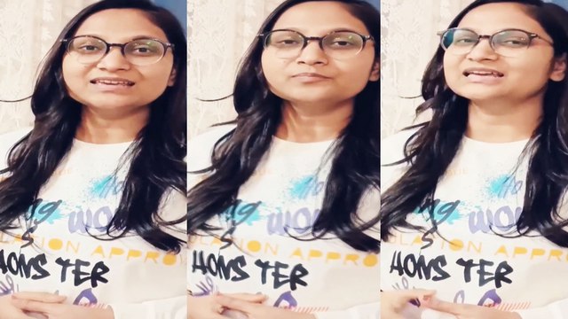 पवन सिंह का गाना 'तुमसा कोई प्यारा' पर बने 10 लाख रील्स पर गायिका प्रियंका सिंह ने भी दी अपनी प्रतिक्रिया