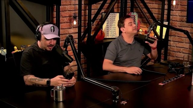 MELHORES INVESTIMENTOS DE CAITO MAIA TICARACATICAST - EP 80 | CORTESDENTRO