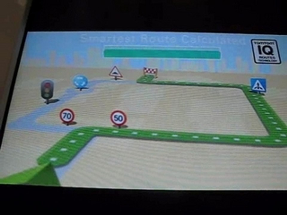 LesNumeriques : IQ Routes