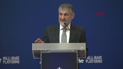 Son dakika haberi! BAKAN NEBATİ: 131 MİLYAR LİRAYI AŞTI