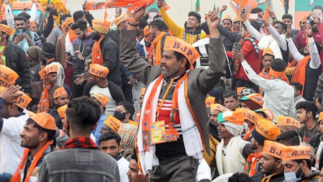 EC extends ban on physical rallies till Jan 22