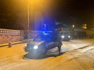 Kastamonu'da FETÖ'ye şafak operasyonu: 3 gözaltı