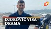 Novak Djokovic Denied Visa For Australian Open | The Story So Far