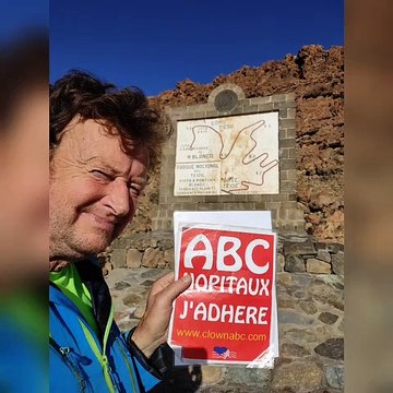 îles des Canaries volcan Teide
