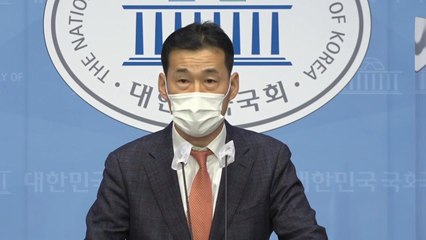 국민의힘, 민주당 대변인 '주적은 간부' 발언 비판 / YTN