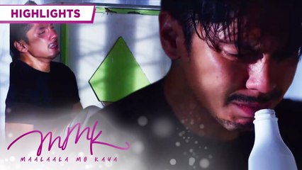 Paolo thinks of ending his life after he discovers his disease | MMK