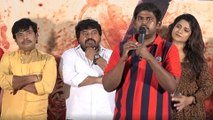 Sampoornesh Babu మూవీకి మెగాస్టార్ సినిమా రేంజ్ లో అరిచారు - Basha  | Filmibeat Telugu