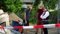 Die Rosenheim-Cops (306) Staffel 14 Folge 14 - Tod auf der Walz