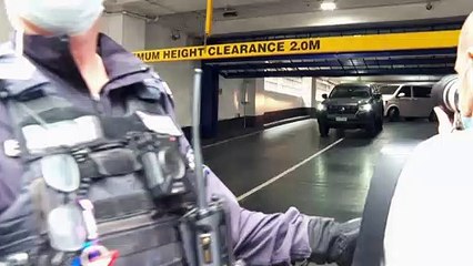 ديوكوفيتش محتجز مجدّدًا في أستراليا بانتظار صدور قرار بشأن إلغاء تأشيرة دخوله للمرة الثانية