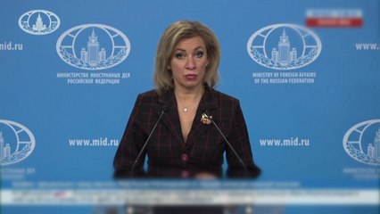 러시아, '북한 미사일프로그램 지원' 美 주장에 강력 반발 / YTN