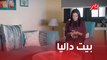 الحلقة 33 | مسلسل كإنه إمبارح | فريد وصل لبيت داليا.. وإلهام عرفت كل حاجه عن مروان وليلى
