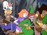 Dungeons & Dragons S01E09   Quest Of The Skeleton Warrior