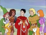 Dungeons & Dragons - S2E5 - Day Of The Dungeon Master