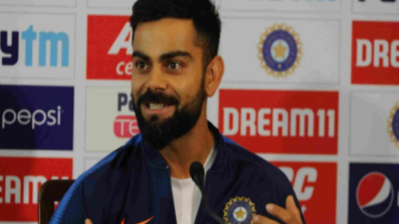 Virat quits Test captaincy: Here's what BCCI said