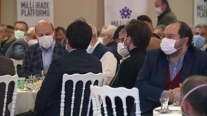 Son dakika haber... Bakan Nebati: "Artık Türkiye'nin önünde 'cari açık' gibi bir problem yok"