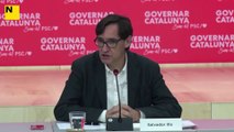 Illa emplaça els partits a aprovar una llei electoral catalana aquest any