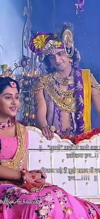 Radhakrishna status #shorts