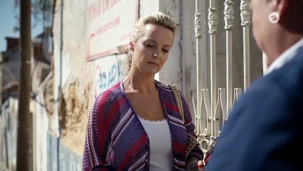 Der Lissabon-Krimi: Dunkle Spuren Teil 2 (Ganzer Film Deutsch)