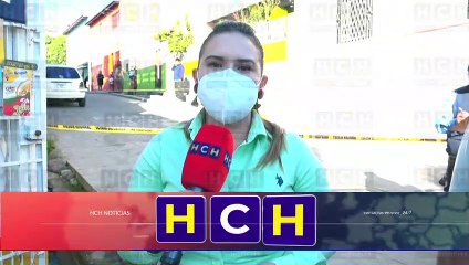 ¡Sin vida amanece mujer en una cuneta de col. Nueva Esperanza!