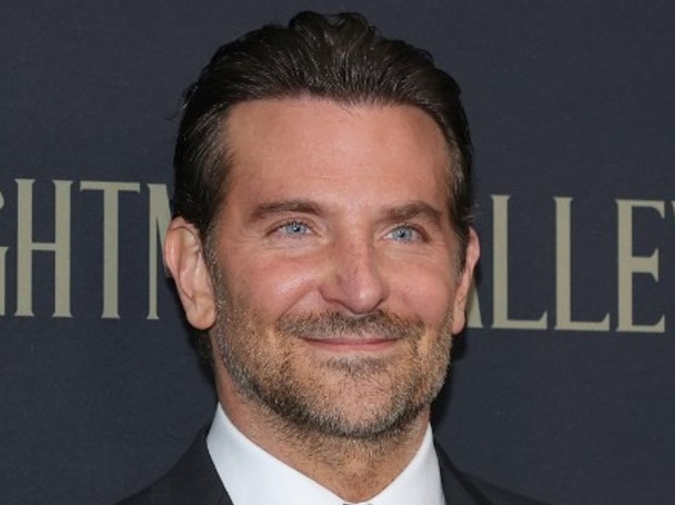 'Nightmare Alley'-Nacktszene: So 'heftig' war sie für Bradley Cooper