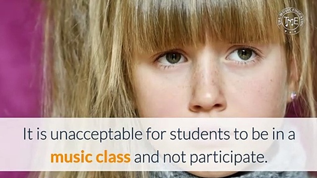 Consequences for Students that Don't Participate