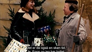 En men'skelig aften | Huset på Christianshavn | Juleafsnit & med undertekster | EJ intro & EJ outro | 1970 | DRTV @ Danmarks Radio
