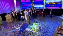 Elisabeta Turcu - La multi ani, omule bun (Revelion 2022 - Favorit TV)