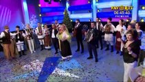 Geta Postolache - Am trecut, lume, prin tine (Revelion 2022 - Favorit TV)