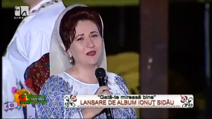 Gheorghita Nicolae - Ia-ma dor si du-ma, du-ma (Petrecere romaneasca - Tvh - 12.07.2015)