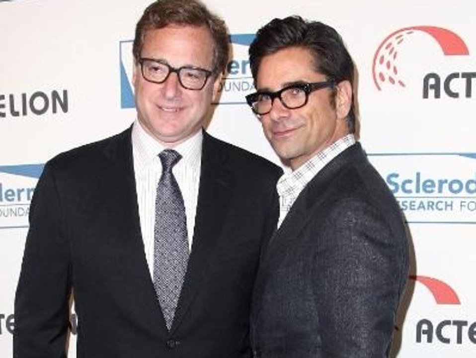 Bob Saget: 'Full House'-Kollegen nehmen an Trauerfeier teil