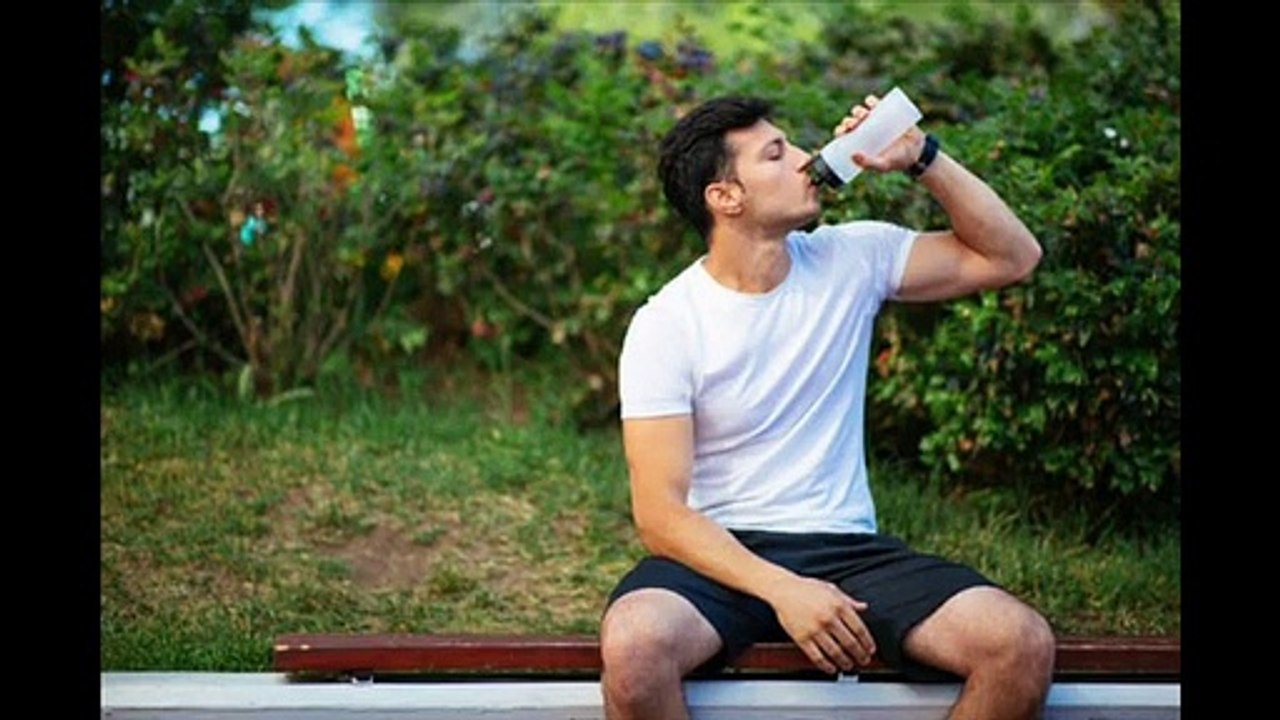 Should you exercise if you have a fever_