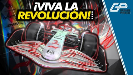 O QUE F1 RESERVA COM REVOLUÇÃO NAS REGRAS DE 2022?