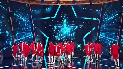 India_s Got Talent - 15th January 2022- Full EP 1 - India_s Got Talent - 15 January 2022- Full EP 1 -India_s Got Talent - 15th January 2022- Full EP 1