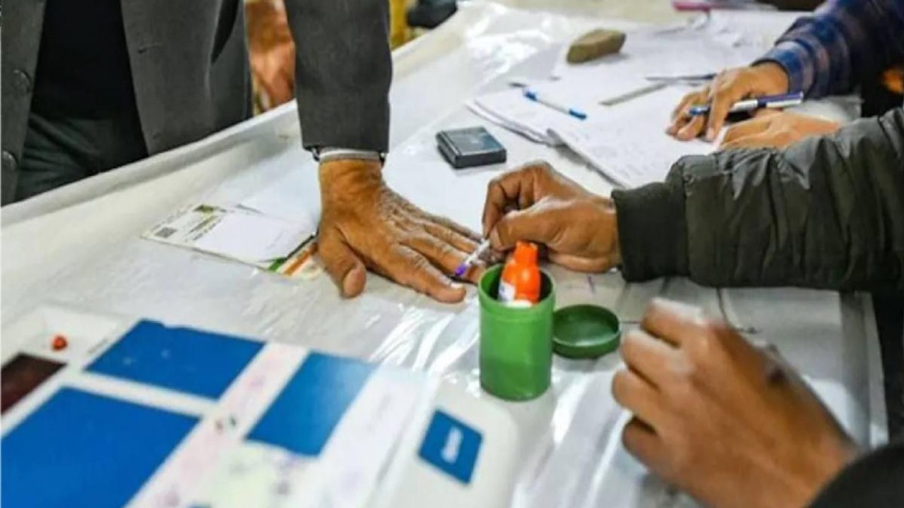 All you need to know to know  about UP caste calculus