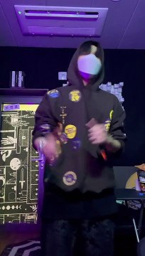 TREASURE HYUNSUK-BAD BOY COVER