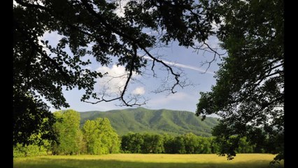 I Think I Hear the Smoky Mountains Calling Me Dr. Robert Ownby